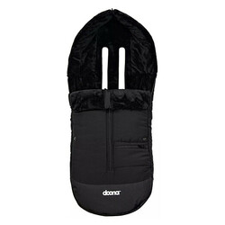 Doona. Конверт Doona Footmuff