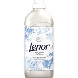 Lenor. Кондиціонер для білизни Морські мінерали 750 мл (504937)