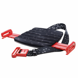 Mifold. Автокрісло-бустер mifold / Charcoal Grey