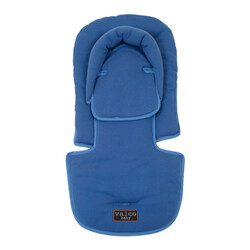 Valco baby. Вкладиш-матрацик Valco baby All Sorts Seat Pad / колір в асорт.