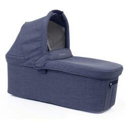 Valco baby. Люлька External Bassinet для Snap Duo Trend / Grey Marle (9936)