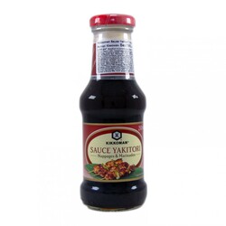 Kikkoman. Соус соевый Kikkoman Якитори 250 мл (8715035360303)