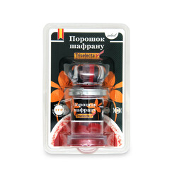 Triselecta. Шафран порошок в капсулах 1г (8435046300180)