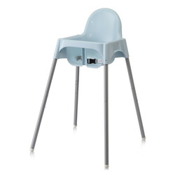 Babyhood. Стільчик для годування колір в асорт. (BH-501Bl)