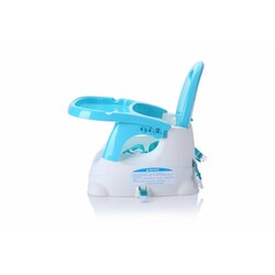 Бустер Гугуєв Babyhood, блакитний.