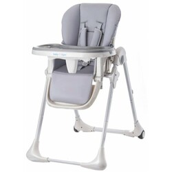 Стульчик для кормления Babytiger Benji (BTKBENJPNK0000)