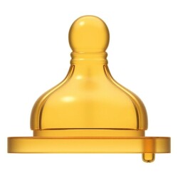 Chicco. Соска Well - Being латекс, нормальний потік(8058664058044)