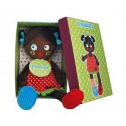 М'яка лялька (4897018364509)