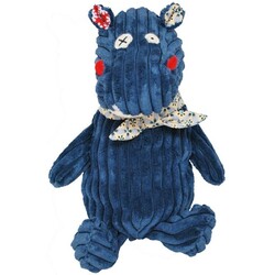 Deglingos. М'яка іграшка Гіпопотам 23см (4897018361379)