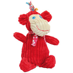 Deglingos. Мягкая игрушка Обезьянка 23см (4897018363328)