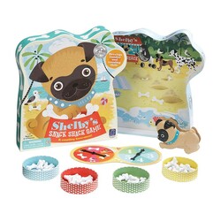 Educational Isights. Обучающая игра УМНЫЙ МОПС (6900006496187)