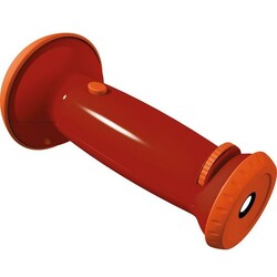 Haba. Ручний проектор червоний (302883)