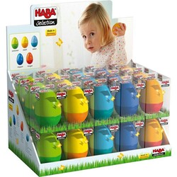 Haba. Яйца-маракасы (4010168071435)