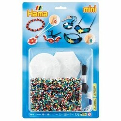 HAMA. Термомозаіка Hama супернабір Прикраси (5615)