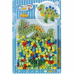 HAMA. Термомозаика Hama Дракончик 3+ (8909)