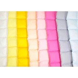 Happy Spaces. Килимок в вігвам яскраво-бузковий (2900990737093)