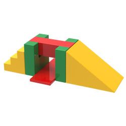 Hop-Hop. Модульний набір Спорт (hop-15116)