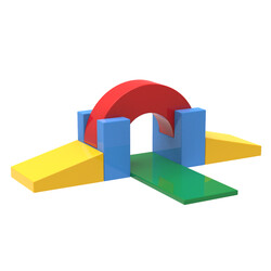 Hop-Hop. Модульний набір Спорт 2 (hop-15131)