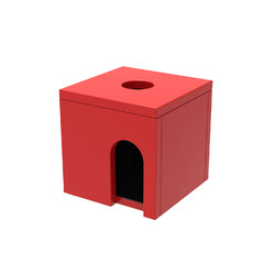 Hop-Hop. Ігровий будиночок (hop-15134)