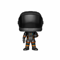 Funko POP! Ігрова фігурка Серії Fortnite S1A - Темний Мандрівник (Ексклюзив) (8930006508939)