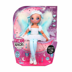 Dream Seekers. Ігровий набір з лялькою - Луна (6900006600201)