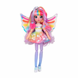 Dream Seekers. Игровой набор с куклой - Хоуп (6900006600188)