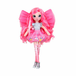 Dream Seekers. Ігровий набір з лялькою - Белла (6900006600195)