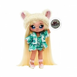 Na! Na! Na! Surprise. Игровой набор с куклой серии "Glam" – ВИКТОРИЯ ГРАНД (с аксессуарами) (575382)