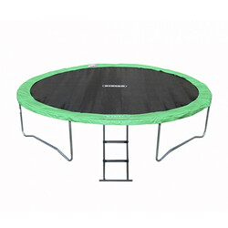 Kidigo. Батут KIDIGO 426 см BT426(61016)