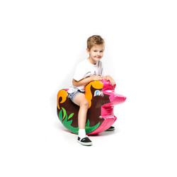 Kidigo. Собачка KIDIGO (MMZ3)