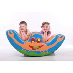 Kidigo. Качалка KIDIGO Крабик (MMKA3)