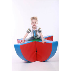 Kidigo. Качеля KIDIGO Крестоподобная (MMKA1)