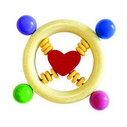 Bino.  Кільце для руки "Kate", 12см(86427)