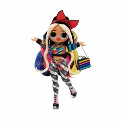 L.O.L. Surprise! Ігровий набір з куклою серії "O.M.G. Movie Magic" - ЗВЕЗДОЧКА (з аксесуарами) (6900006621329)