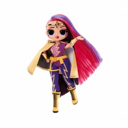 L.O.L. Surprise! Ігровий набір з кульовою серією "O.M.G. Movie Magic" - МИСС АБСОЛЮТ (6900006621312)