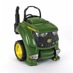 Klein. Майстерня Двигун трактора John Deere (3916)