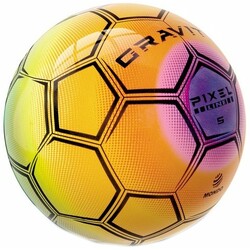 Mondo. Футбольний м'яч GRAVITY (04601)