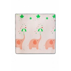 Better time. Дитячий килимок Веселий Слоник (U20218E)