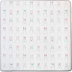 Better time. Детский коврик  Весёлый Зайчик (U20218P)