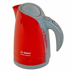 Іграшковий набір - Чайник BOSCH (Бош), червоно-сірий від 3 років (9548)