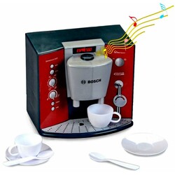 Іграшковий набір - Кавомашина з музикою BOSCH (Бош) від 3 років (9569)