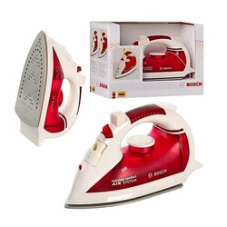 Игрушечный набор - Утюг BOSCH (Бош) (6254)