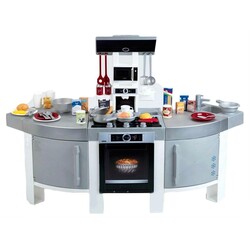 Игрушечный набор - Кухня «JUMBO» BOSCH (Бош) от 3 лет (7156)