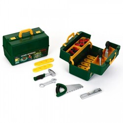 Іграшковий набір - Набір майстра для дому BOSCH (Бош) (8547)