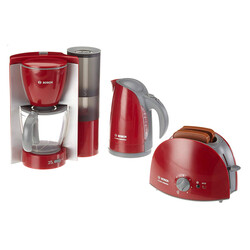 Игрушечный набор - Комплект для завтрака BOSCH (Бош) от 3 лет (9580)