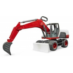 Машинка игрушечная-экскаватор Bruder (4001702034115)