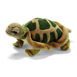 Мягкая игрушка Hansa Черепаха 15 см, арт. 3815 (4806021938157)