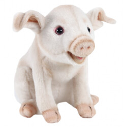 М'яка іграшка Hansa Порося 20 см, арт. 3380 (48060219338000)