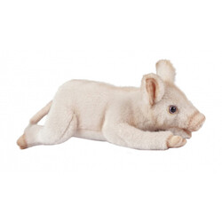 М'яка іграшка Hansa Порося 22 см, арт. 7023 (4806021970232)