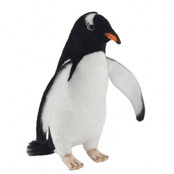Мягкая игрушка Hansa Пингвин-шкипер 20 см, арт. 7081 (4806021970812)